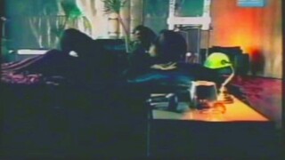Dewi Sandra - Tak Ingin Lagi (MTV Ampuh 2001)