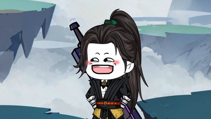 Xiao Huo vs. Si Kong Yan! Star Holy Body!