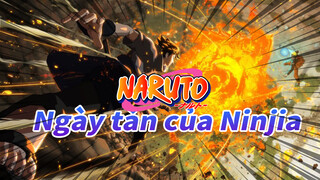 Có thật là Ninjia đã đến ngày tàn? | AMV nổi bật