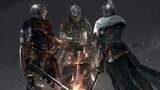 Game|Thank "Dark Souls" for the Exciting Gaming Experience