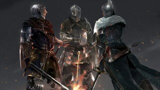 เกม|ขอบคุณ "Dark Souls" สำหรับประสบการณ์การเล่นเกมที่ยอดเยี่ยม