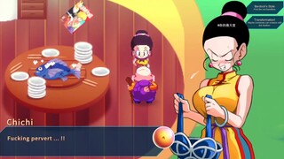 6月最新【龟仙人的乐园】七龙珠同人游戏