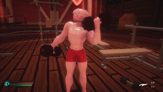 Isekai - Demo 中的简短游戏玩法 - 我们邀请您参加 Steam 节