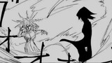 [One-Punch Man] Con sói đói cấp "thần" trở lại, và Fubuki cấp B đánh bại Dragon Sykes "rồng"!