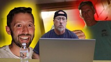 "BIGBRUDDA HACKS MY BANK ACCOUNT!" Reaction! Uncle Chris Reaction