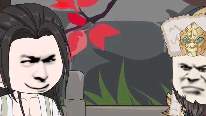 Episode 103 Jin Wushu's Plan and Liu Chan's Decision