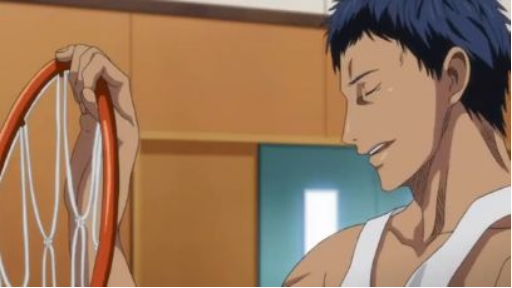 Kuroko Episode 15 Tagalog Dubbed