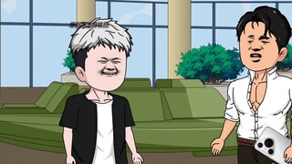 เมื่อวันสิ้นโลกมาถึง ขนมปังหนึ่งชิ้นสามารถนำไปแลกกับสาวสวยประจำโรงเรียนได้ และขวดน้ำสามารถทำให้ดาราส