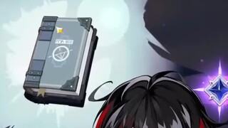 [TikTokuma] المذيع غاضب ويهدد مي [Vox Akuma/NIJISANJI AR]