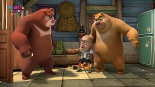 जादुई पत्थर ने किया लक्खा को परेशान _ Bablu Dablu Monster Plan S2 Hindi Cartoon