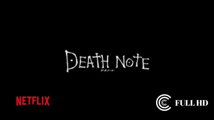 Death Note - Opening [4K](1080P_HD) 1S2 (http://adfoc.us/83374797746811)