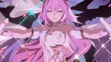 Honkai Impact 3 impression song "TruE", Alicia, this is a story because of you.