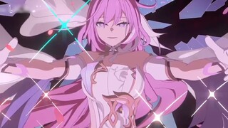 Bài hát ấn tượng của Honkai Impact 3 "TruE", Alicia, đây là một câu chuyện vì bạn.