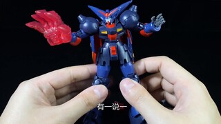 คุณภาพดีแต่ราคาสูงลิ่ว! รีวิวการประกอบและเล่น Bandai HG Master Gundam Rise Again [Electric Man]