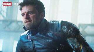 Thunderbolts Teaser 2025: Winter Soldier Returns and Dark Avengers Hidden Meaning