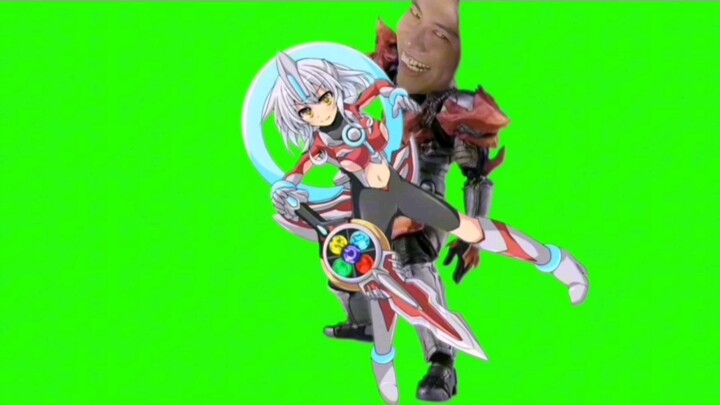 孩子们，这下知道我为什么帮凯了吧
