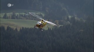 Der Bergdoktor Staffel 3 Folge 11