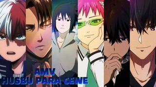 AMV husbu para cewe