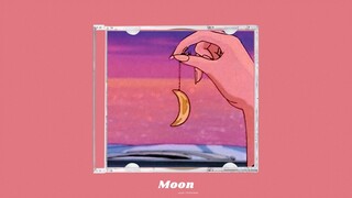 (FREE) Chill Guitar Lofi Type Beat - "Moon"