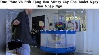 Ngày đầu nhập ngũ kiểu
