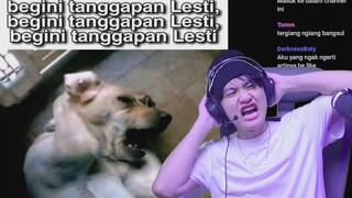 begini tanggapan Lesti...