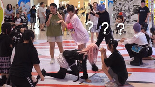 这将是我跳过最羞耻的萝莉神的安魂曲随舞