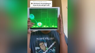 Reply to  I couldn’t understand anything you said fyp foryou geometrydash birthdayvibes NobodyNeedsToKnow