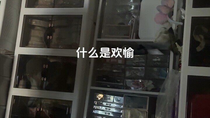 Midnight post: a fireworks frenzy