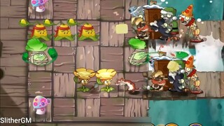 Bản cập nhật gần đây, yếu vs mạnh 1 #game