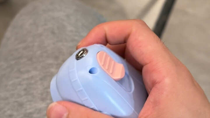 Hehe, didn’t see that coming, did you?