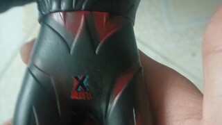 贝利亚模型测评