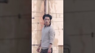 Long Hair style 😂#xiaozhan