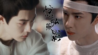 【惊弘照影】“怎么？还要我亲自送你吗？”