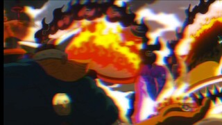 AMV one piece new episode