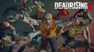 Dead Rising 4 - Tập Cuối - Cái Kết Cuối Cùng Bị Bầy Zombies Nuốt Chửng | Big Bang