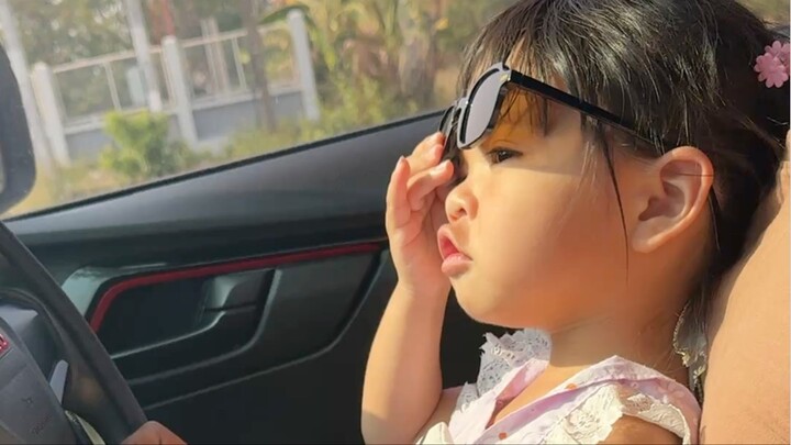 พาเด็กน้อยเทียว