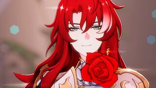 【Silver Branch|MMD】Praise Idrila, believe in Idrila◆FLOWER◆