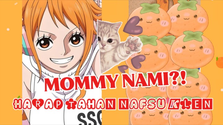 APAAN TUH FLUFFY FLUFFY?! SIAPKAN IMAN KALIAN| TUTOR MENGGAMBAR NAMI SUMMER