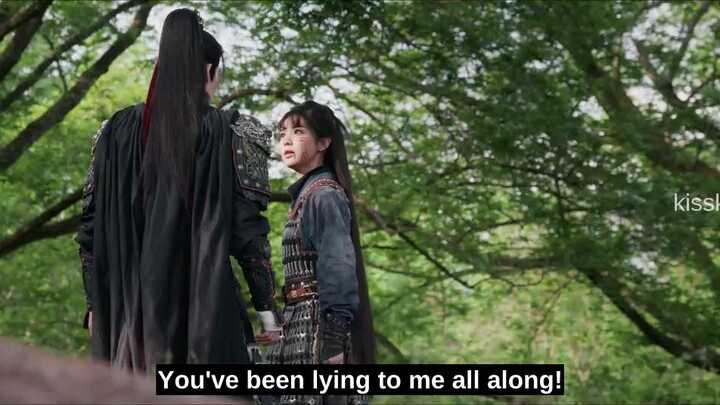 Pursuit of jade 2026 ep27 [engsub] cdrama