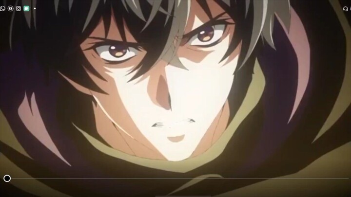 PV .asasin tetapi jauh lebih kuat daripada pahlawan