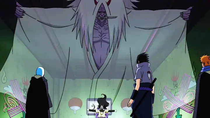 サスケ イタチvsカブト イタチはイザナミを使用しています うちはの最強の究極の忍術 Sasuke Itachi Vs Kabuto Itachi Uses Izanami Bilibili