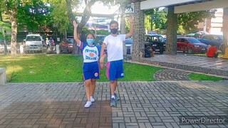 PE VIDEO 2  Cariñosa de Guadalupe