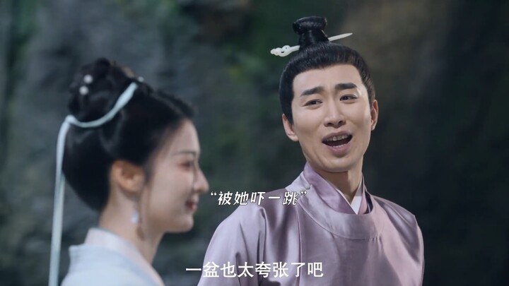 Brakes again! The lady meticulously brewed “tonifying medicinal wine”—she truly is her husband’s swe