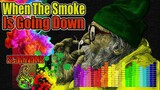 Scorpions - When The Smoke Is Going Down (Reggae Remix - Girl Version) Dj Jhanzkie 2024