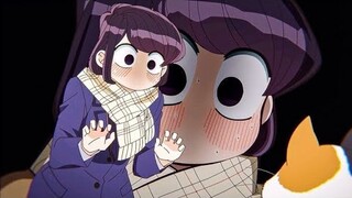 Komi-san wa, Komyushou desu Season 2「AMV」Out On My