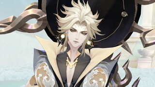 [Onmyoji] Adik laki-laki Takamagahara yang ditipu untuk menari~