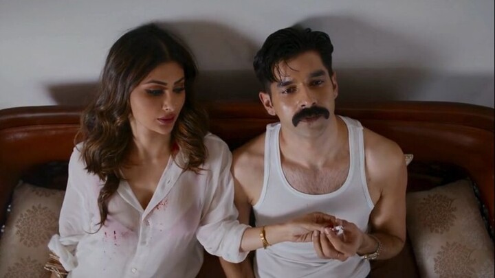 Salakaar S01E01 | Episode 1