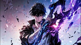 GMV SOLO LEVELING ONE PIECE