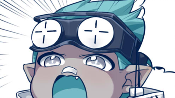 【明日方舟】我不回去了！明日方舟干员们的沙雕日常#9（下）