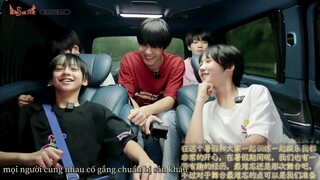 (Vietsub F4) ở chung số đặc biệt- là and không phải end (cut)